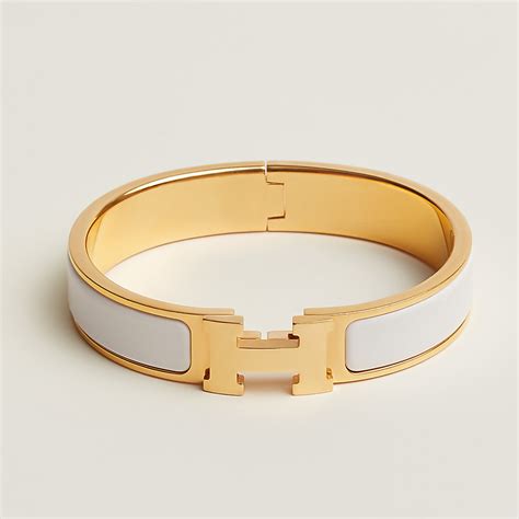 bracciale hermes lucchetto prezzo|Bracciale Hermès per Donna .